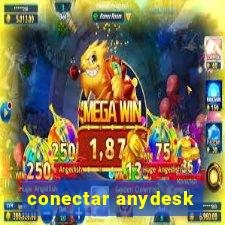 conectar anydesk